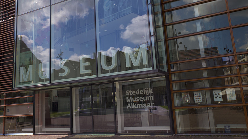 Stedelijk Museum presenteert werken van Alkmaarder Claes Jacobsz van der Heck