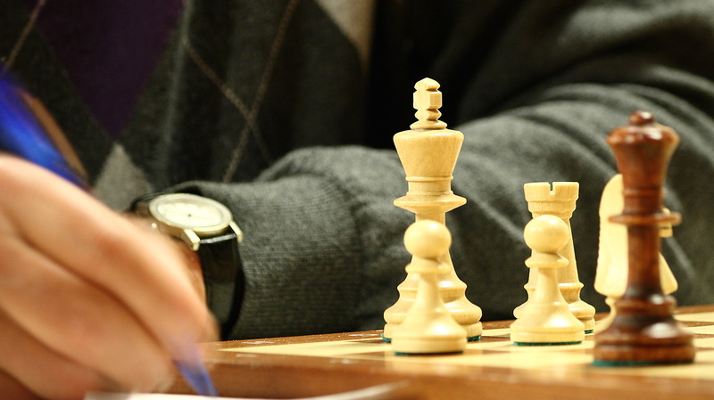 Schaakgroep Koedijk start 25 augustus weer met schaakactiviteiten
