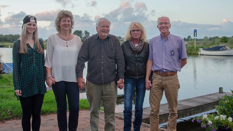Nieuw evenement in Langedijk: Verhalen Halen