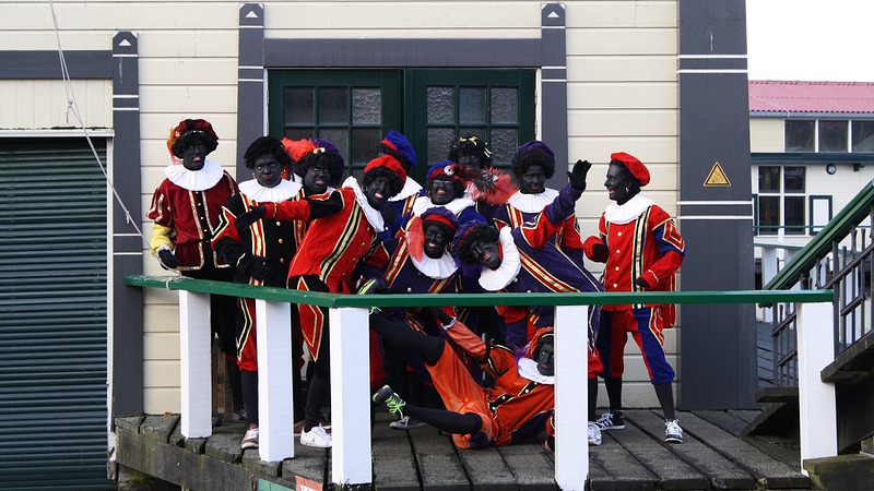 Zaterdag 21 november bezoek Sinterklaas aan Langedijk