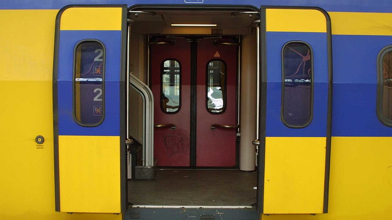 Wijziging tussenstops voor spits-intercity's Alkmaar-Haarlem in 2017