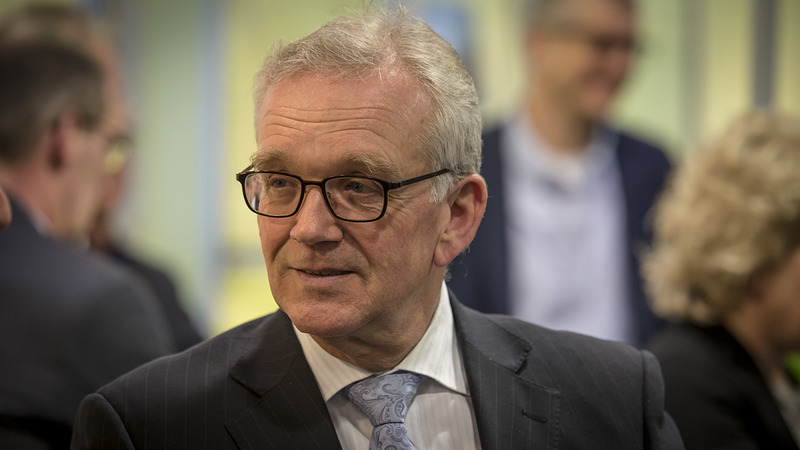 Alkmaar gaat weer om tafel met regio, maar gaat niet in op 'voorstel' grenscorrectie