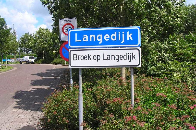 Politieke onrust in Langedijk door regiotaxi