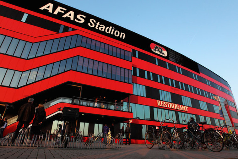 Onduidelijkheid voor AFC'34 over financiële hulp van AZ