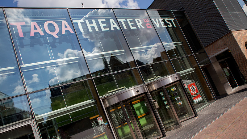De Vest start 17 april verkoop van selectie voorstellingen theaterseizoen 2015-2016