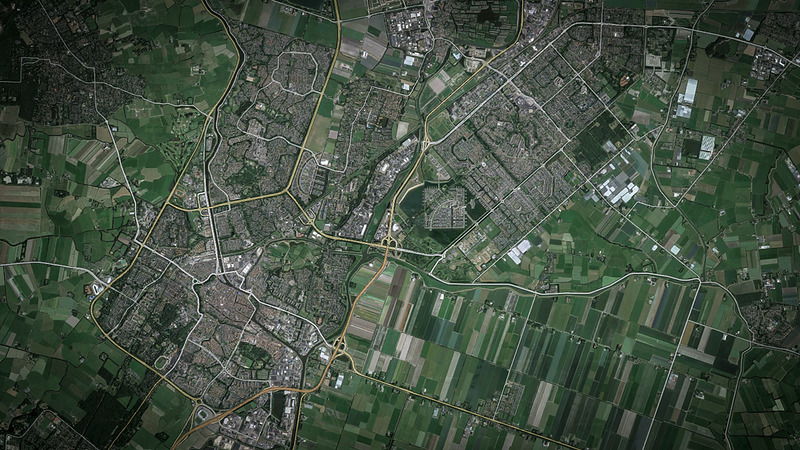 Regio Alkmaar moet meer woonruimte creëren voor vluchtelingen met verblijfsstatus