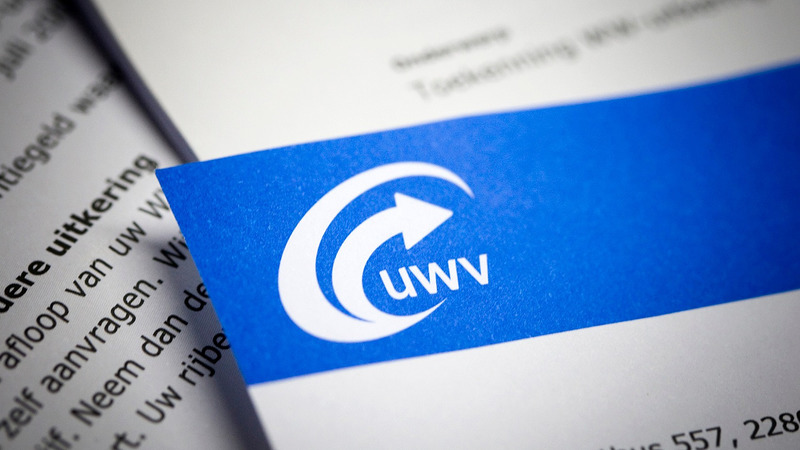 UWV verwacht banengroei en afname lopende WW-uikeringen