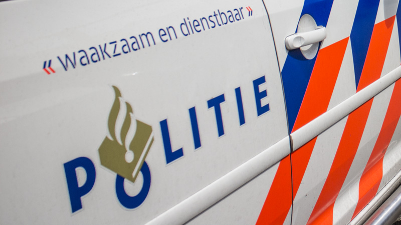 Fietser komt om bij ongeval met vrachtwagen in Opmeer