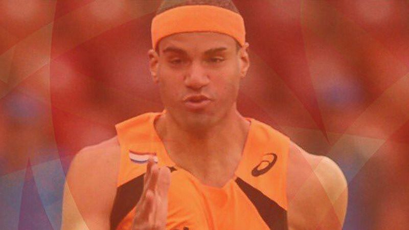 Olympische sprinter Joren Tromp gepasseerd, estafetteteam faalt