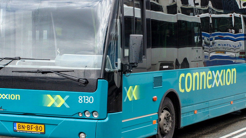 Heerhugowaarders gratis met de bus in kader van duurzaamheid