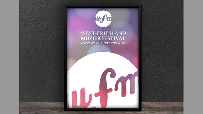 41e West-Friesland Muziekfestival 2016 met 15 orkesten