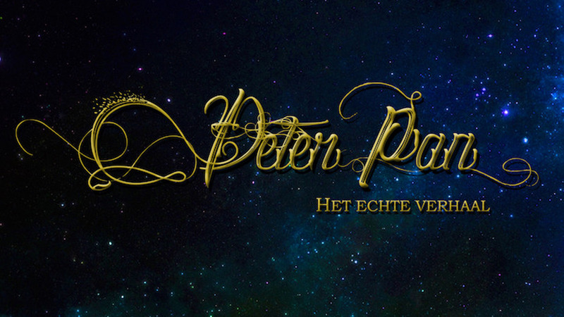 NJMT presenteert 'Peter Pan: Het echte verhaal' in Cool