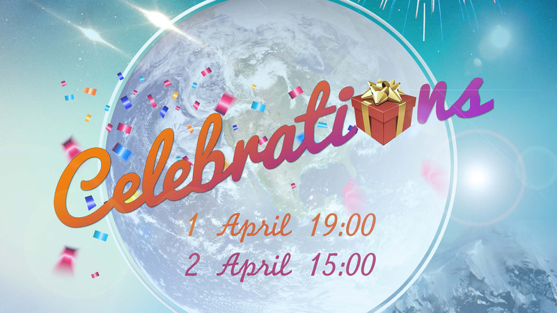 Alkmaarsche IJsclub presenteert grote ijsshow 'Celebrations