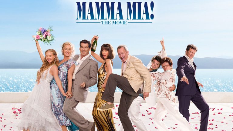 Griekse Route 65 – Mamma Mia! ?