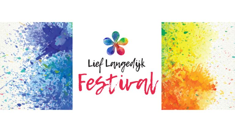 Volgepakt Lief Langedijk Festival in De Binding ?