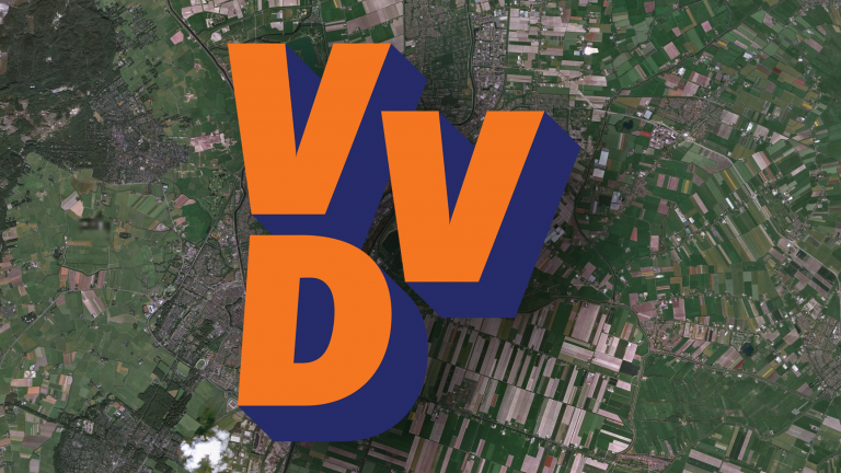 VVD verkiezingsprogramma zet in op regionale samenwerking
