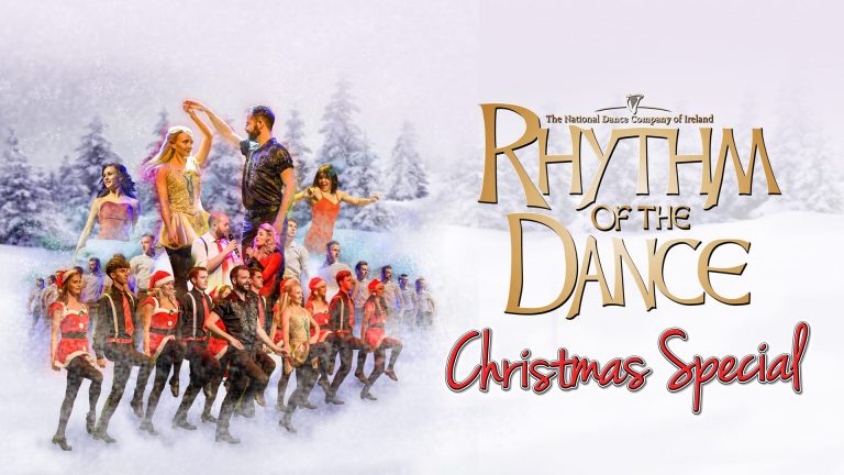 Rhythm of the Dance met ‘The Christmas Show’ in Cool Heerhugowaard ?