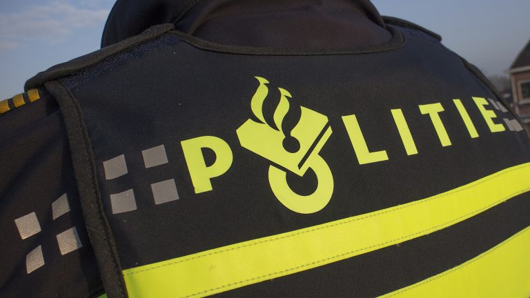 Politie Heerhugowaard start schoolperiode met controle fietsverlichting