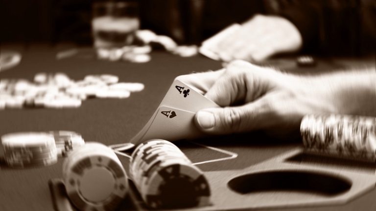 Voorronde Open NK Poker in Langedijk op 11 maart ?
