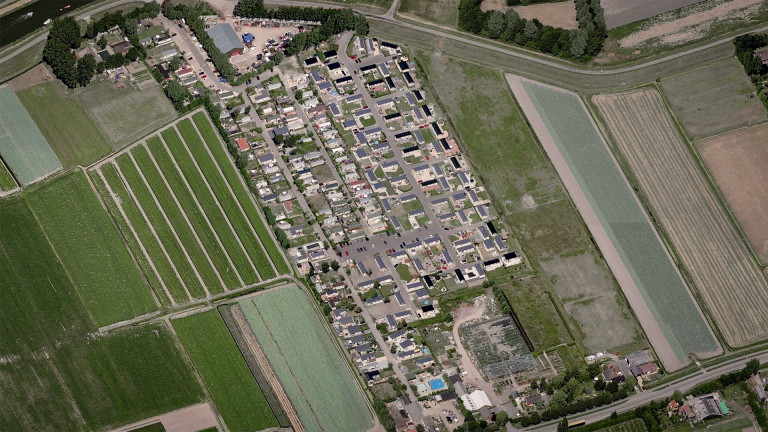 Oplegnotitie ‘De Oude Boomgaard’ voorgelegd bij raad Langedijk