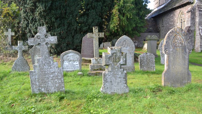 Langedijk zesde in lijst gemeenten met duurste begrafenissen