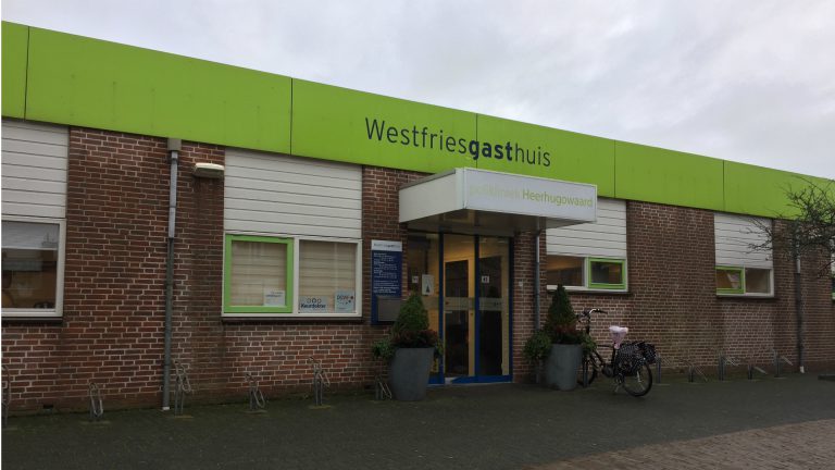 Westfriesgasthuis Heerhugowaard sluit in voorjaar mogelijk deuren
