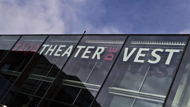 AIA-Lezing ‘De vitale stad’ van Hans Goverde in Theater De Vest ?