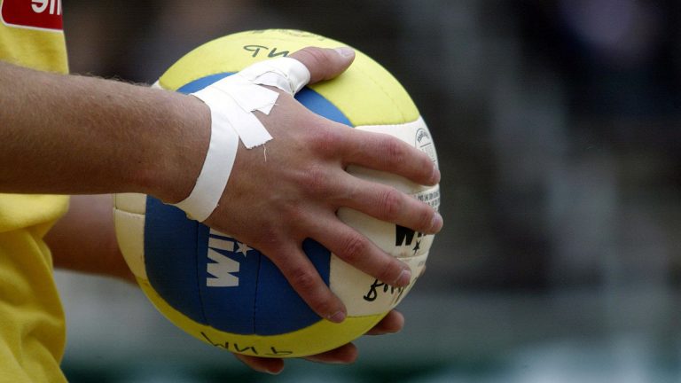 Waardse volleybalverening Ardea viert 25-jarig bestaan