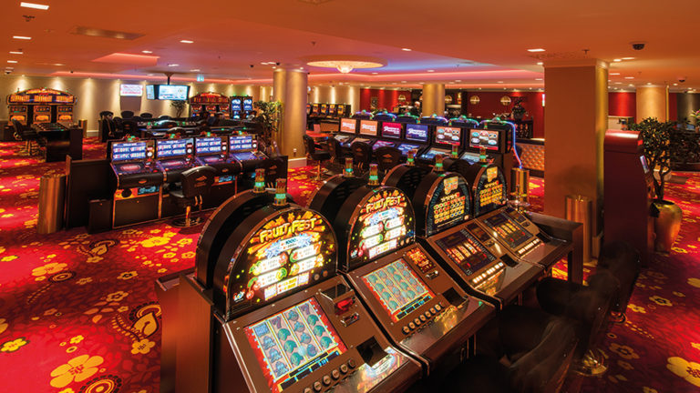 Jack’s Casino Heerhugowaard krijgt vijf jaar langer exclusieve vergunning