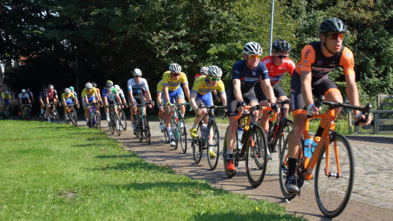 Ook dit jaar weer een Ronde van Oudorp: “Eigenlijk is bij niemand twijfel geweest”