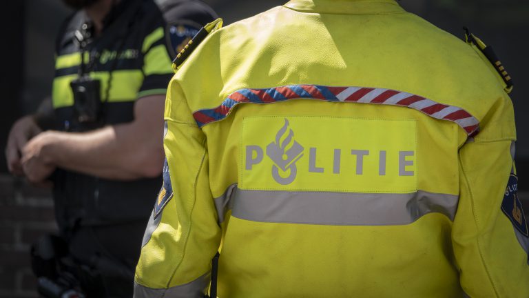 Politie onderzoekt mogelijke schietpartij op Bovenweg in Sint Pancras