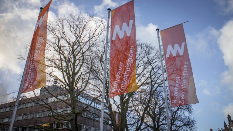 Ziekenhuizen Noordwestgroep Alkmaar en Den Helder bereiden zich verder voor op wat komen gaat
