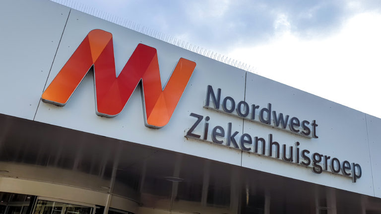 Noordwest Ziekenhuis Alkmaar meldt eerste corona-patiënt