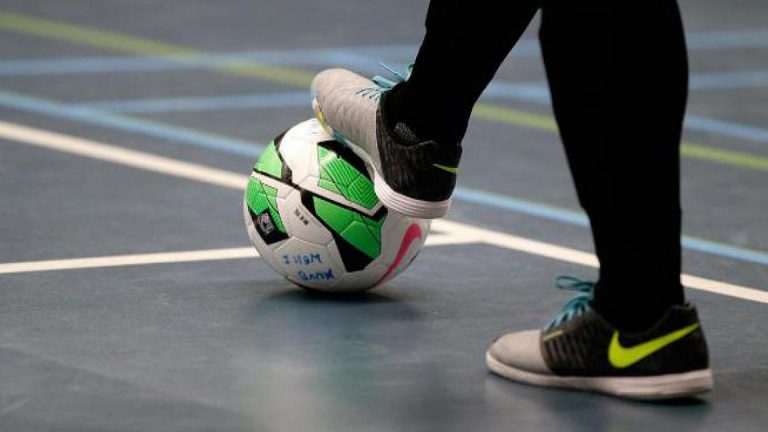 FC Marlène adopteert vrouwen- en meidenteams van Reiger Boys