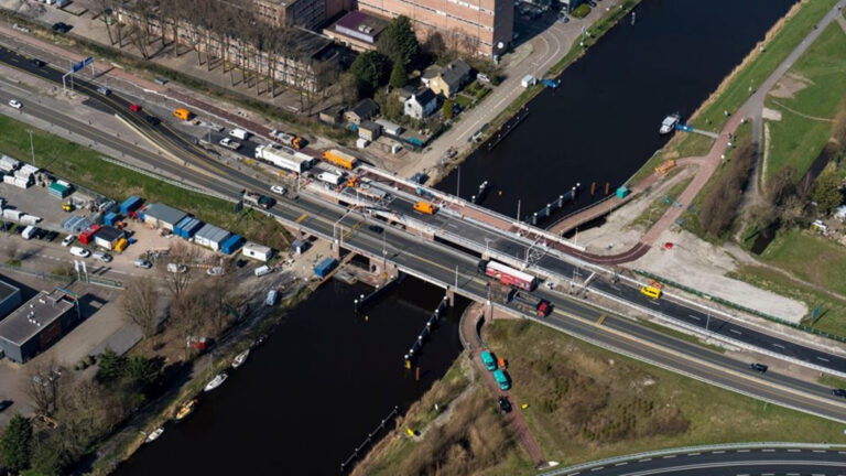 Alkmaar weigert al 1,5 jaar volledige openheid over Leeghwaterbrug te geven