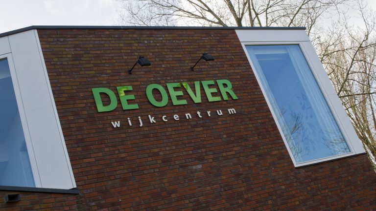 Wijkcentrum De Oever start na zomersluiting met wekelijkse Walk en Talk