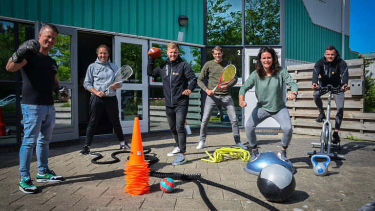 Twintig organisaties in Langedijk doen mee aan Nationale Sportweek 🗓