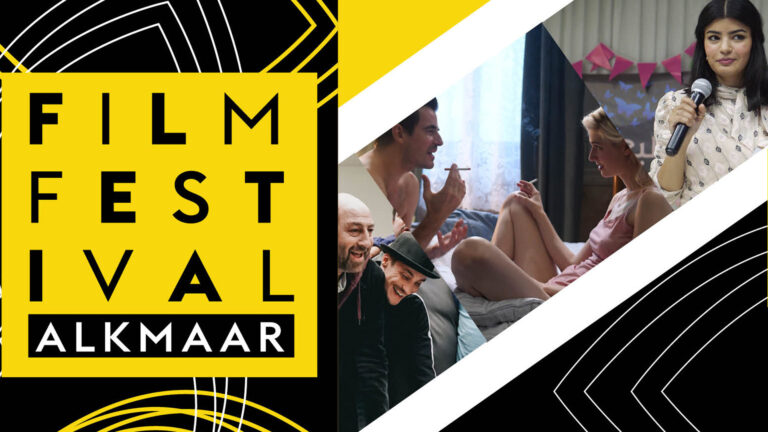 Filmhuis Alkmaar Filmfestival: Sneak Peaks, Waterwerk en De Kracht van Muziek 🗓