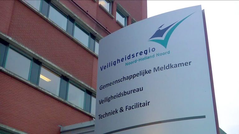 Veiligheidsregio Noord-Holland Noord verhoogt coronarisico naar ‘zeer ernstig’