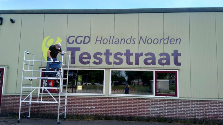 VVD wil XL-teststraat in Noord-Holland Noord: “Amsterdam veel te ver weg”