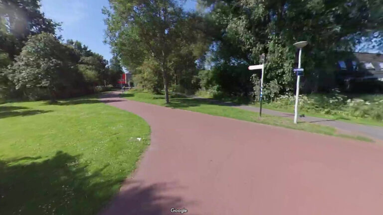 Weer vrouw in Alkmaar aangerand door fietser; nu 20 meldingen en zeven aangiften