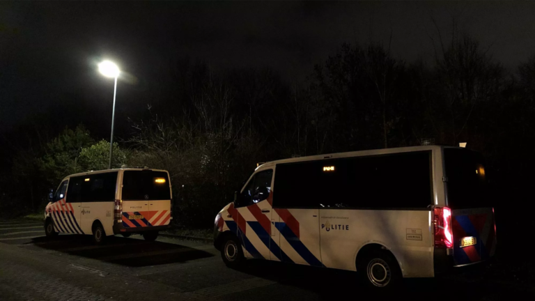 Politie en winkeliers Alkmaar maken zich op voor mogelijke zwaar vuurwerk demonstratie