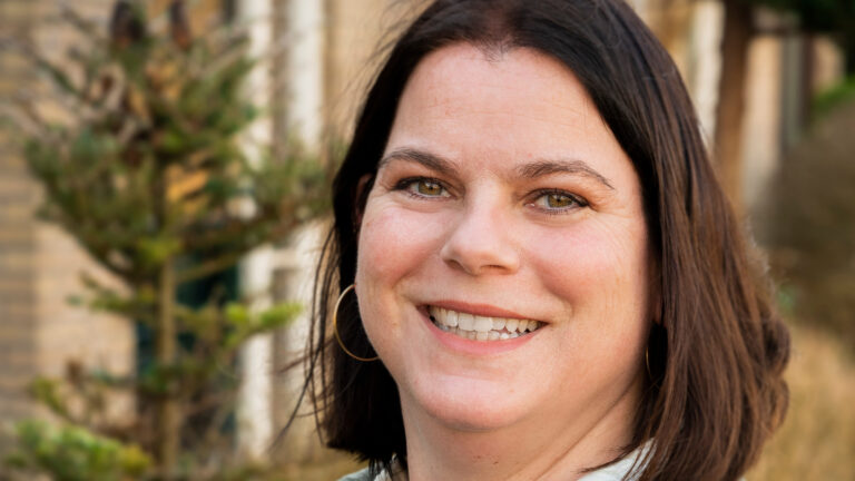 Wijkverpleegkundige Petra uit Langedijk: “Zoveel rampspoed heb ik nog nooit gezien”
