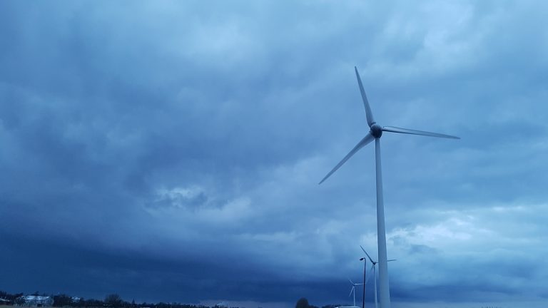 Online bijeenkomst over windturbines en zonnevelden in Dijk en Waard