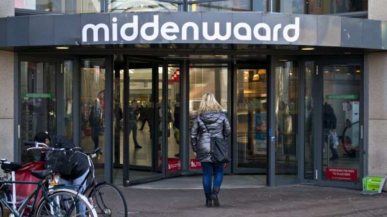 Fietsparkeerbeleid Station Heerhugowaard straks ook om Middenwaard en in Centrumwaard