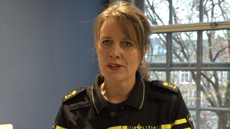 Anja Schouten voorgedragen als nieuwe burgemeester van Alkmaar