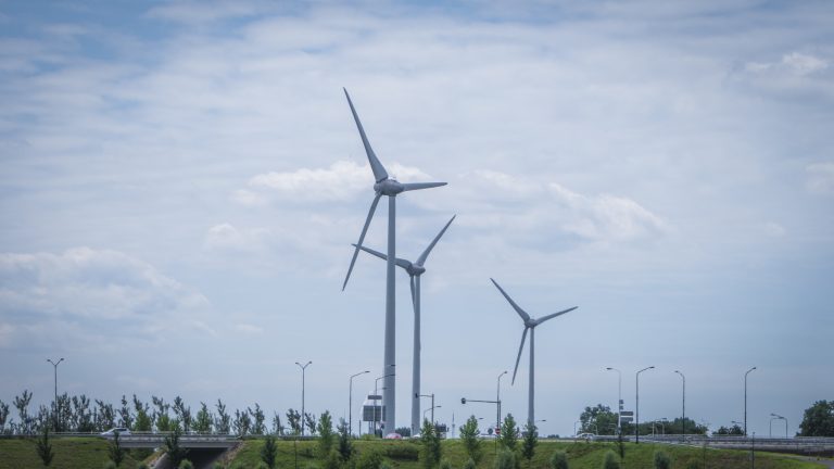 Altongebied worstelt met plaatsing grote windturbines