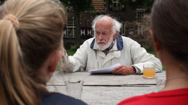 Groep 8 van Het Mozaïek zoekt mensen met verhalen over WO II in Langedijk