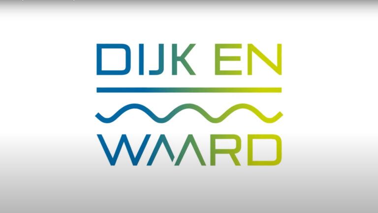 Huisstijl en logo voor Dijk en Waard: “Sterk, onderscheidend en herkenbaar”