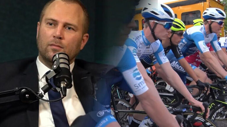 VVD’er voert druk op ministers op: ‘Laat wielerkoersen begeleiden door burgers’